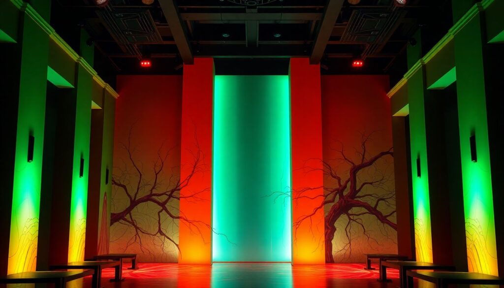 Модные тенденции футбольной формы: дизайнерские решения - иллюстрация