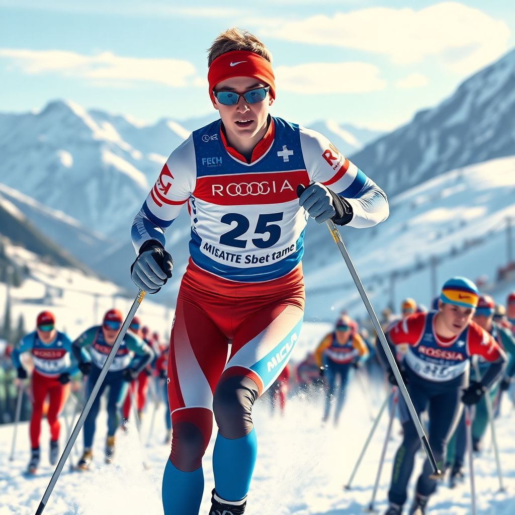 Прорыв Савелия Коростелева на Тур де Ски: сила, с которой придется считаться