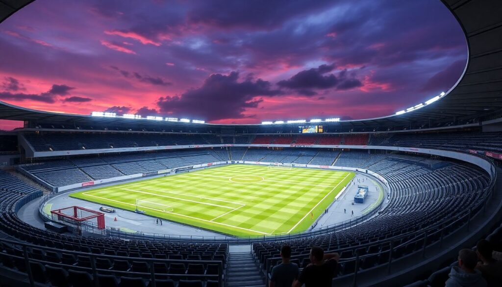 Премиальные турниры и их влияние на клубы - иллюстрация