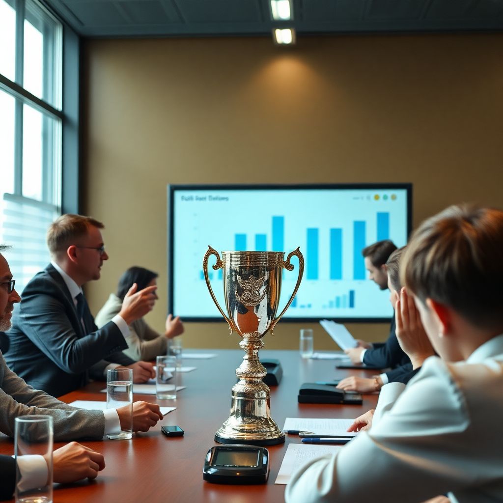 Премиальные турниры и их влияние на развитие футбольных клубов