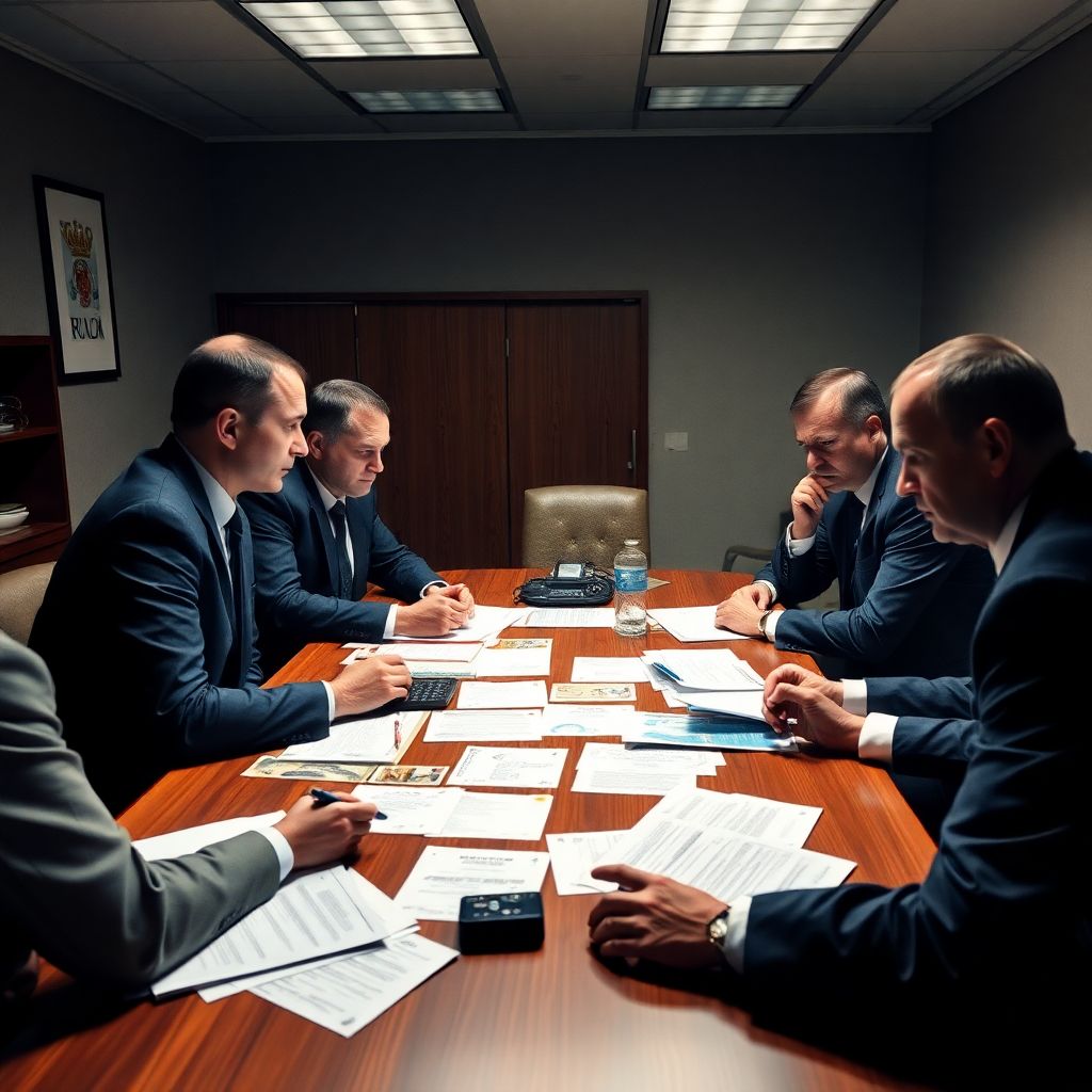 Скандал Торпедо Москва: незаконное влияние судей на исход 22 матчей