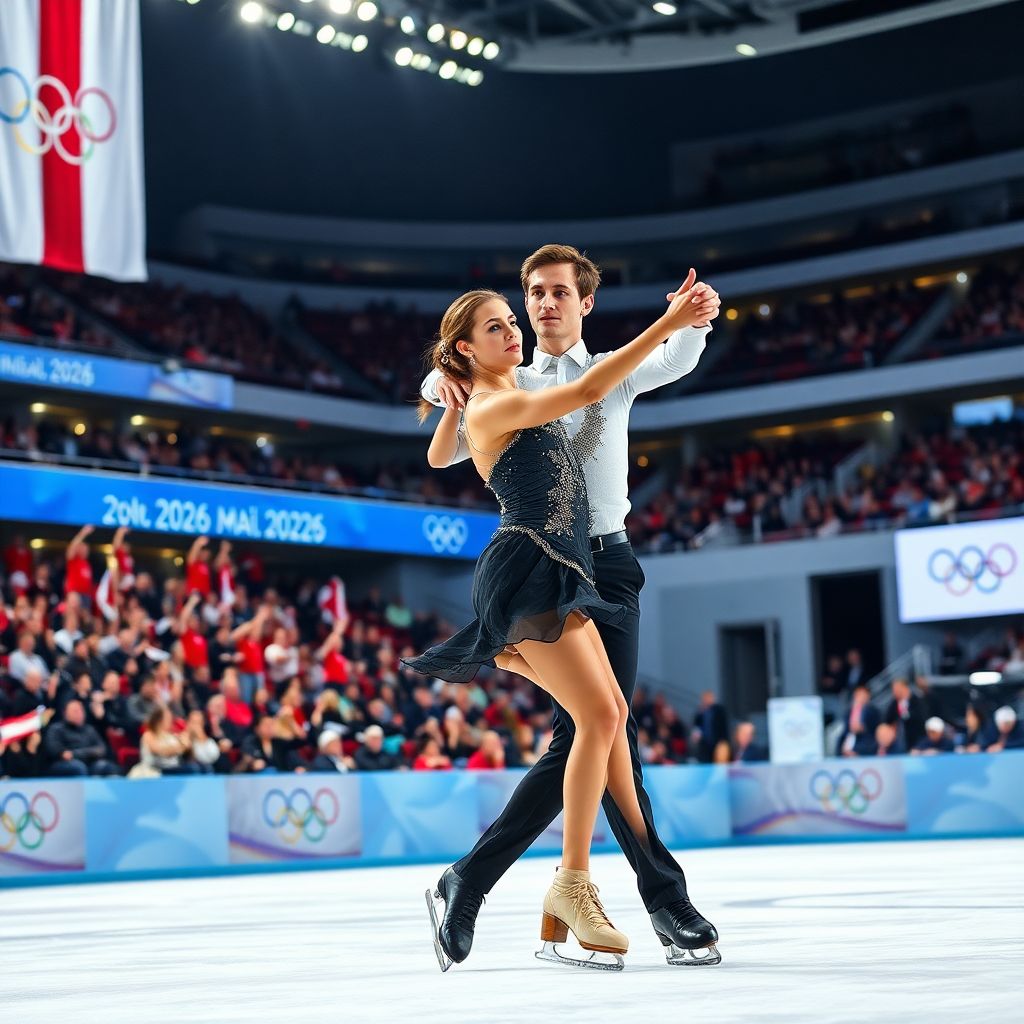 Дочь Тутберидзе не вернется в сборную России: откровения Дэвис и Смолкина в Милане