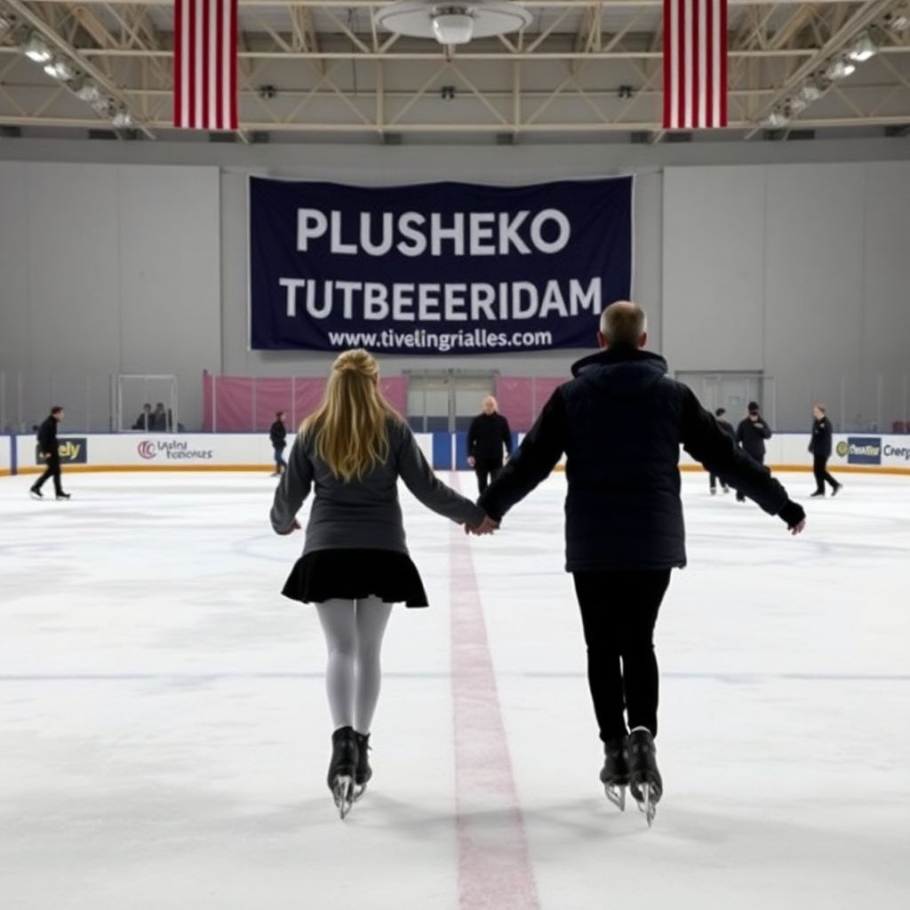 Сарновские уходят от Плющенко к Тутберидзе: причины громкого перехода