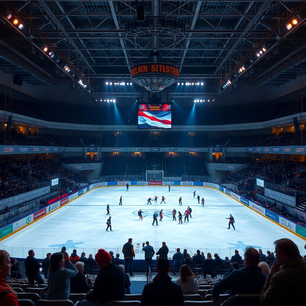 Кубок Первого канала 2026: Валиева и Петросян против Гуменника и Семененко