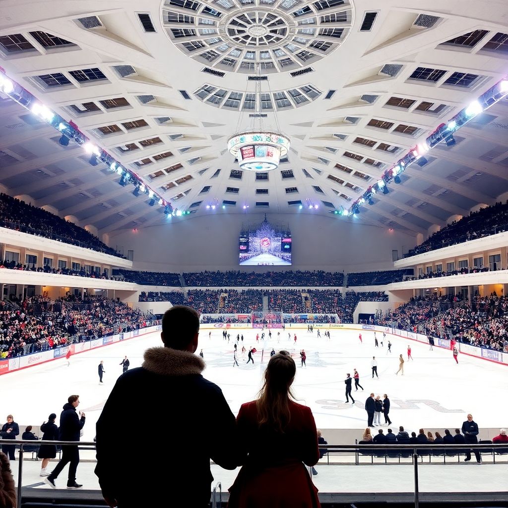 ЧМ по фигурному катанию в Праге: триумф русской школы и бывших россиян