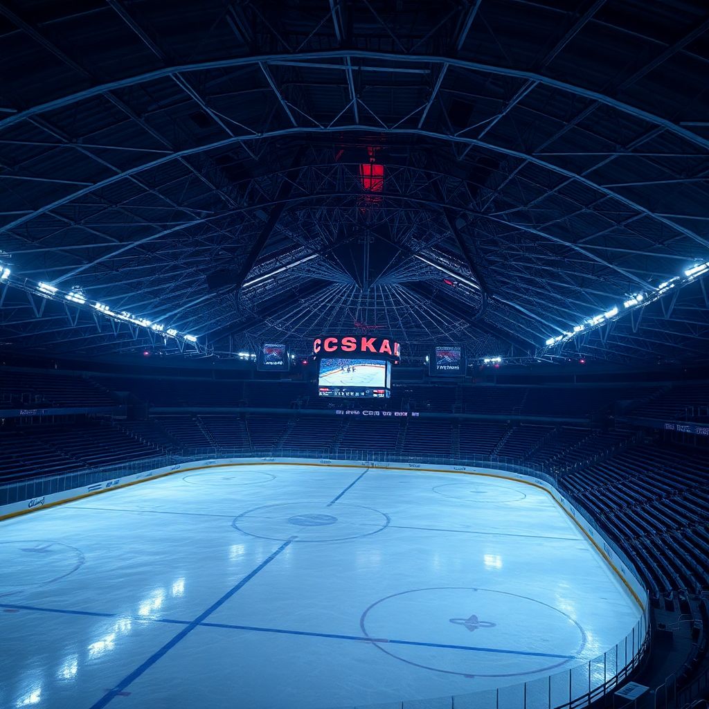 Обрушение крыши катка ЦСКА: как ЧП изменило карьеру российских фигуристок