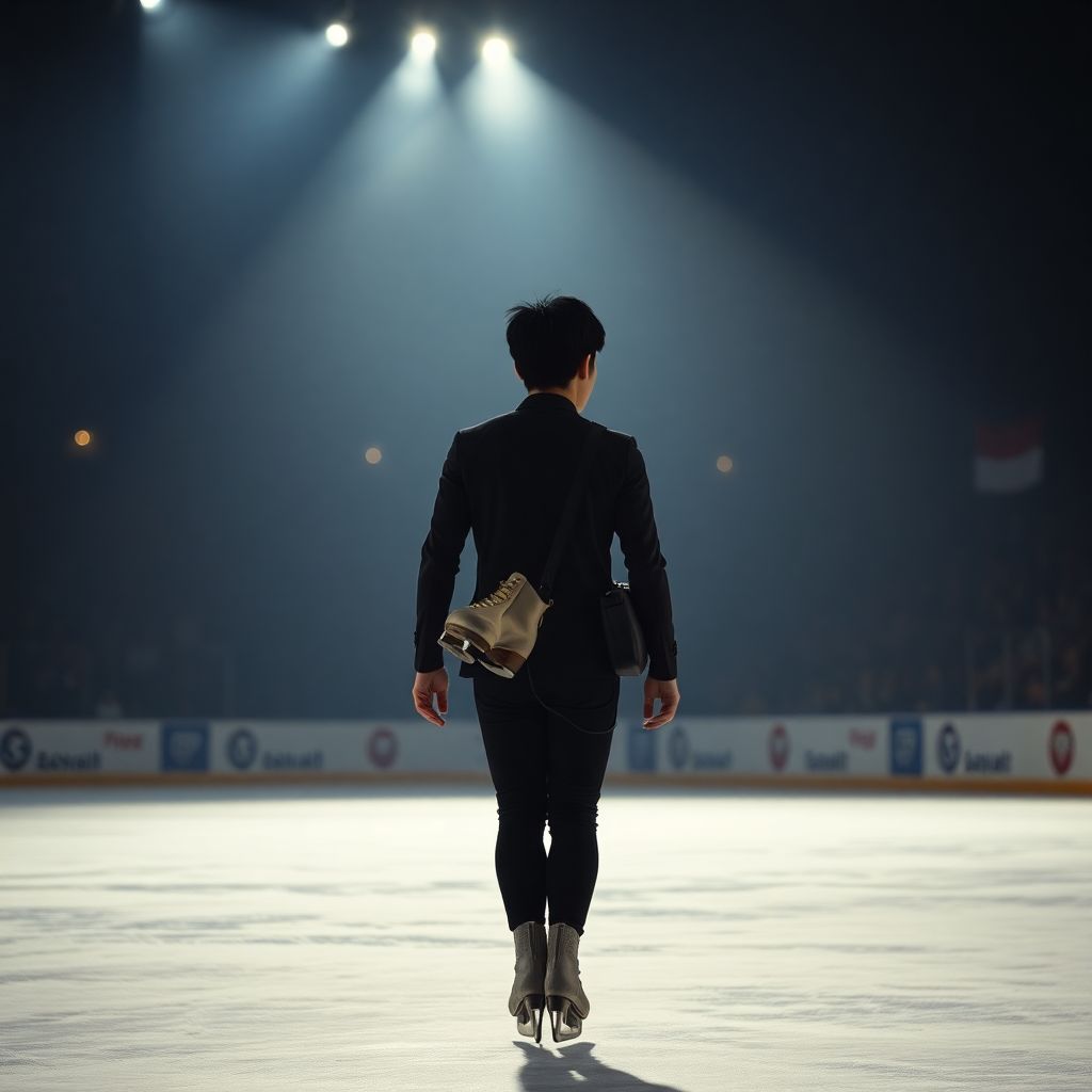 Фигурное катание: Юма Кагияма берет паузу и меняет расстановку сил