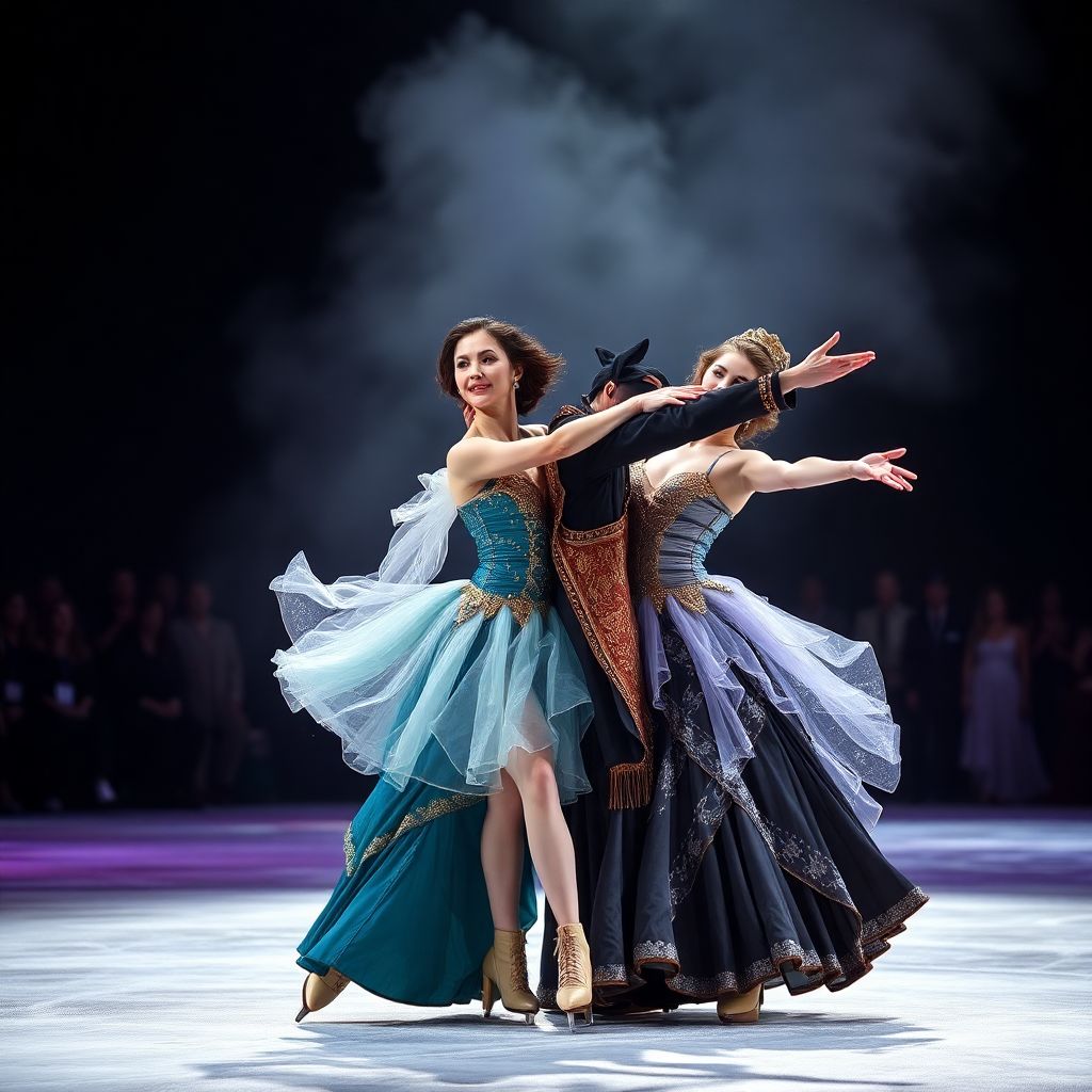 Русский вызов: самые сильные образы шоу и планка, заданная Гуменником