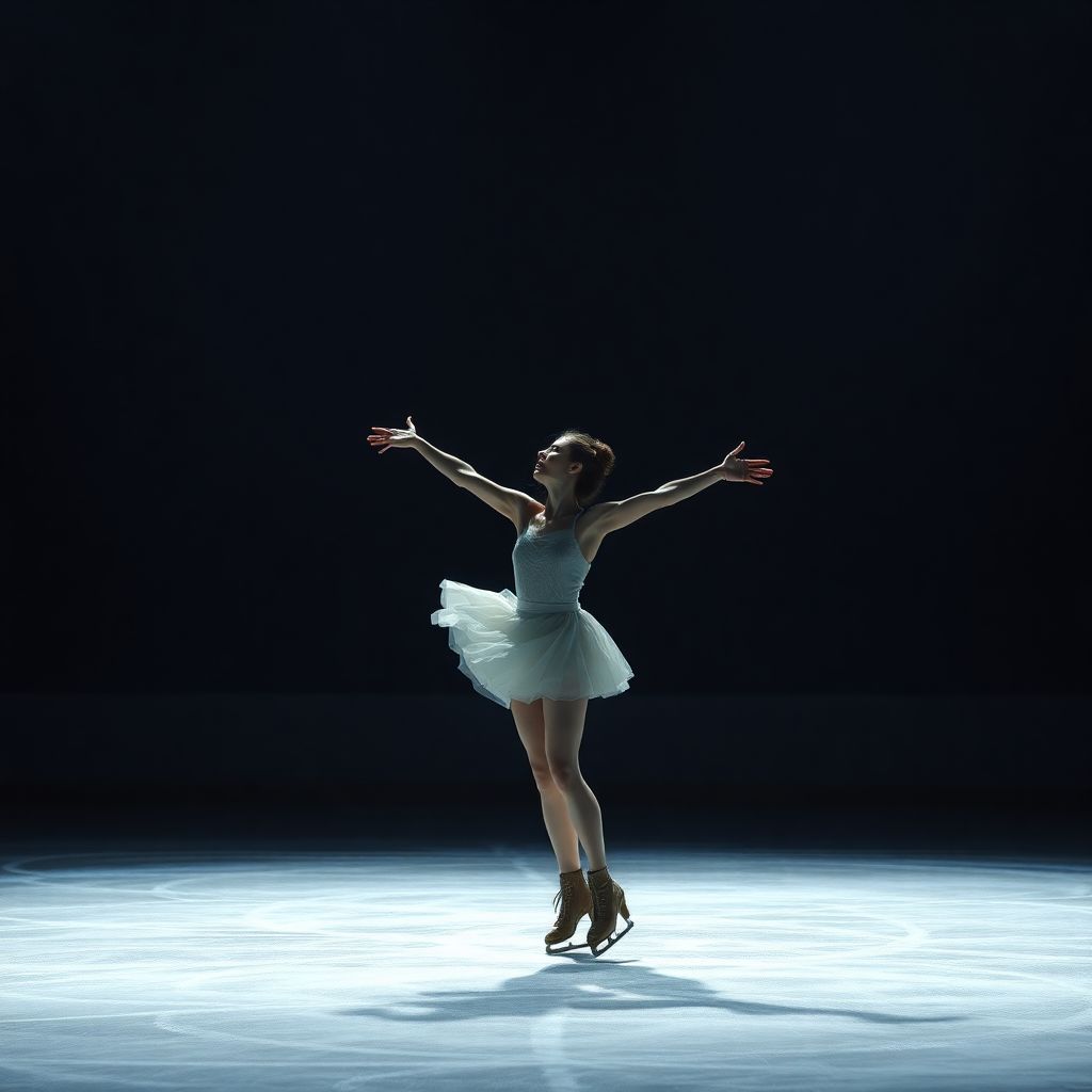 Номер Камилы Валиевой на «Русском вызове» как точка перелома карьеры