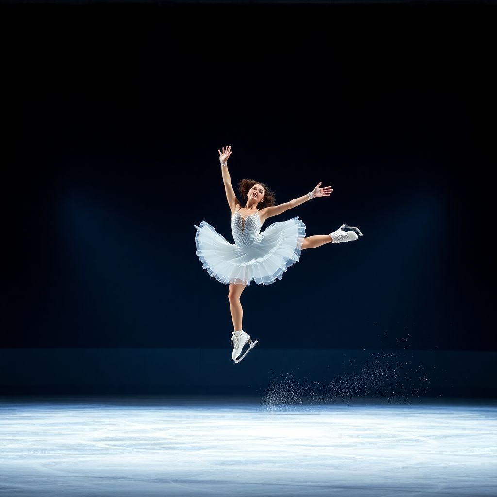 Фигурное катание: реформы Isu и исторический потолок Малинина и Валиевой