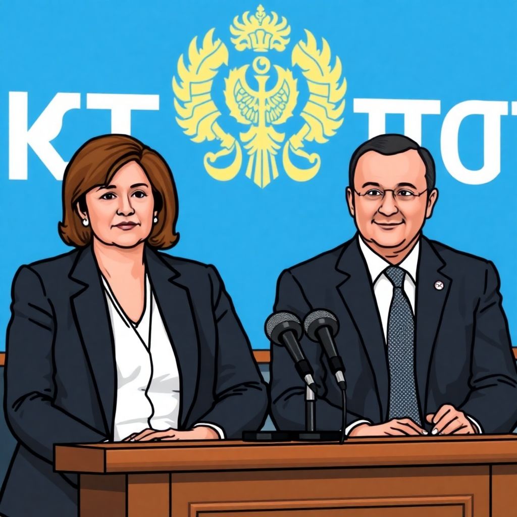 Андрей Червиченко раскритиковал Ирину Роднину и назвал достойных депутатов-спортсменов