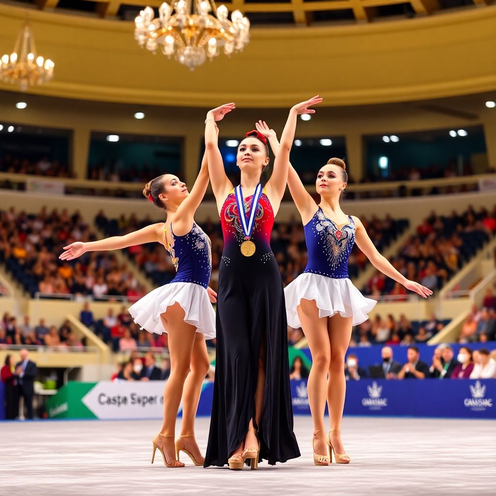 Российские чемпионки мира Борисова и Ильтерякова выступят за итальянские клубы